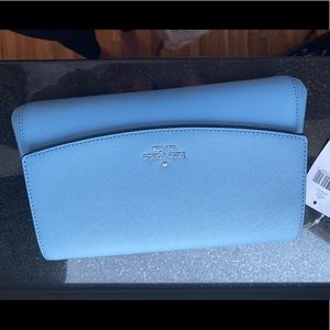 Brand new Kate Spade Laurel Way purse.